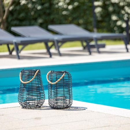 Luxury Villa Susanj Matulji Dış mekan fotoğraf