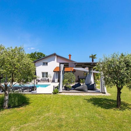 Luxury Villa Susanj Matulji Dış mekan fotoğraf