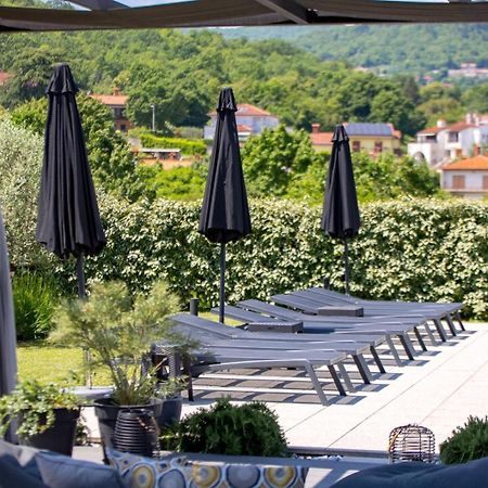 Luxury Villa Susanj Matulji Dış mekan fotoğraf