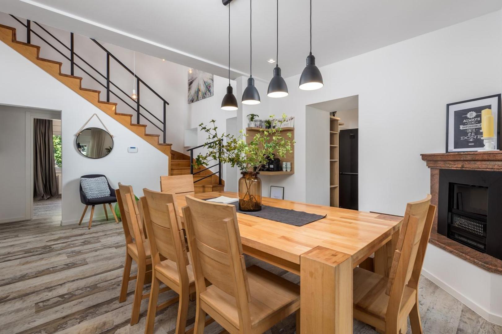 Luxury Villa Susanj Matulji Dış mekan fotoğraf