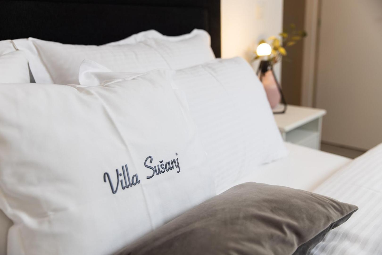 Luxury Villa Susanj Matulji Dış mekan fotoğraf