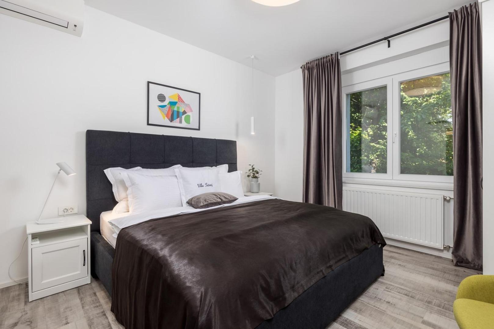 Luxury Villa Susanj Matulji Dış mekan fotoğraf