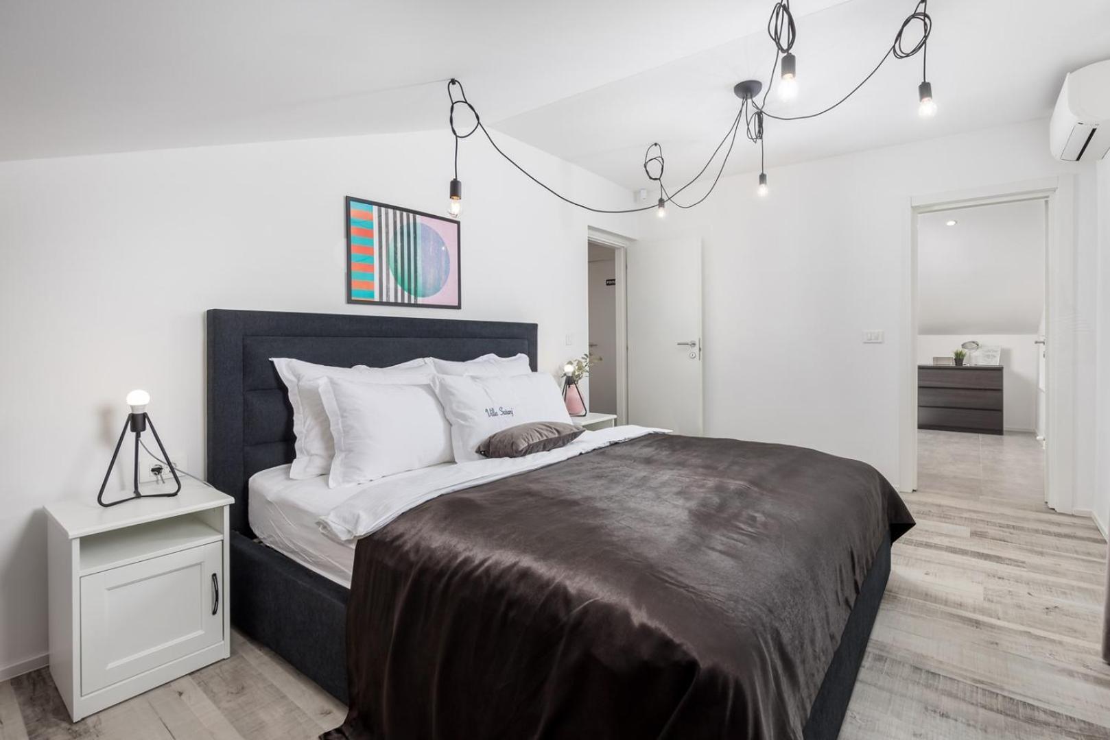 Luxury Villa Susanj Matulji Dış mekan fotoğraf