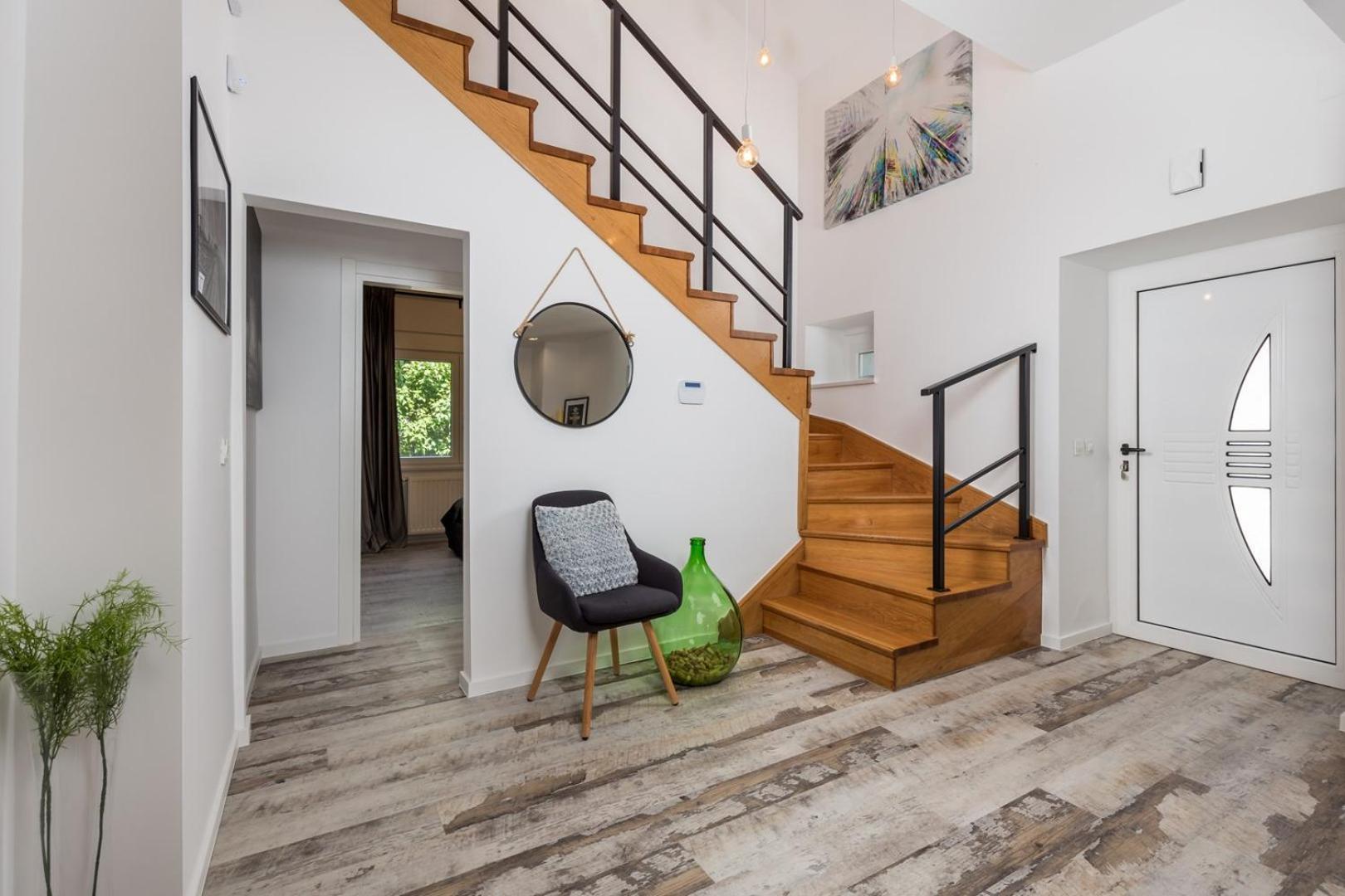 Luxury Villa Susanj Matulji Dış mekan fotoğraf