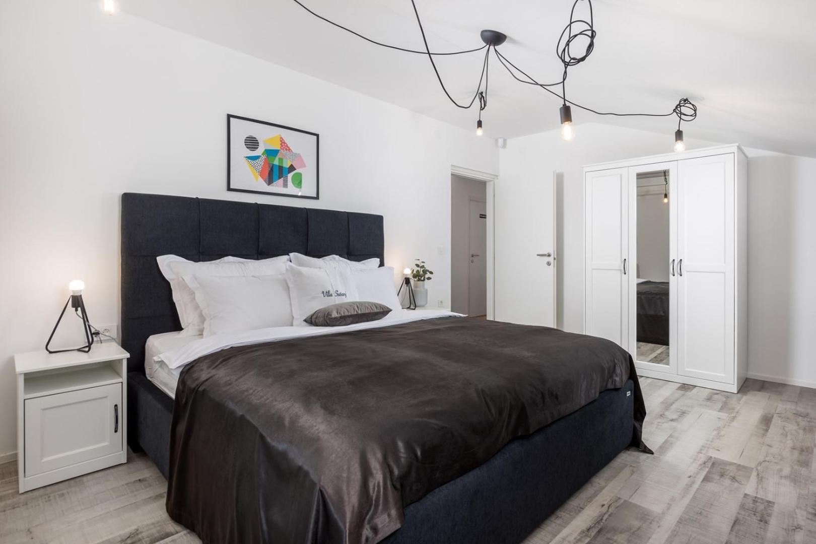 Luxury Villa Susanj Matulji Dış mekan fotoğraf