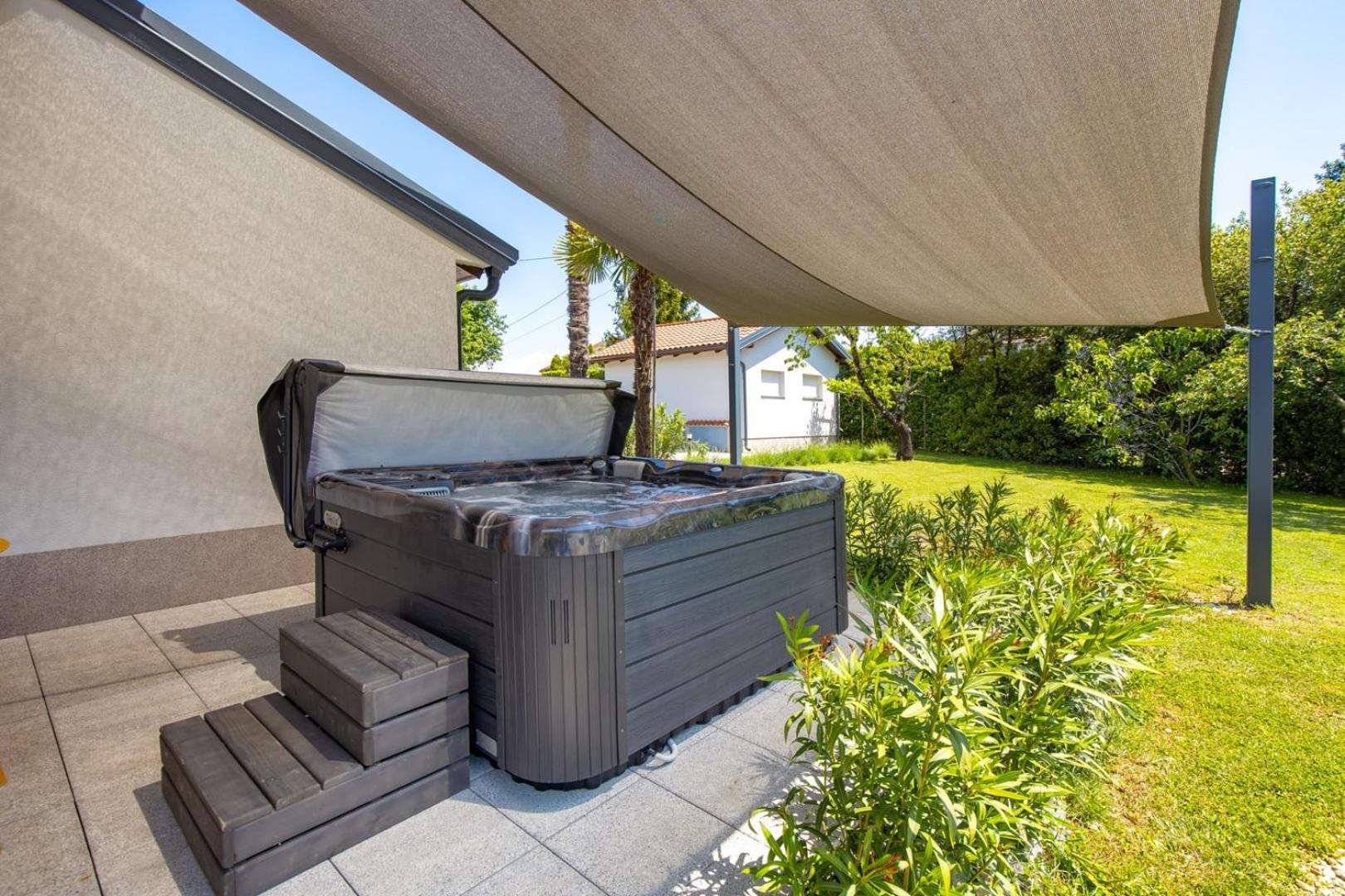 Luxury Villa Susanj Matulji Dış mekan fotoğraf