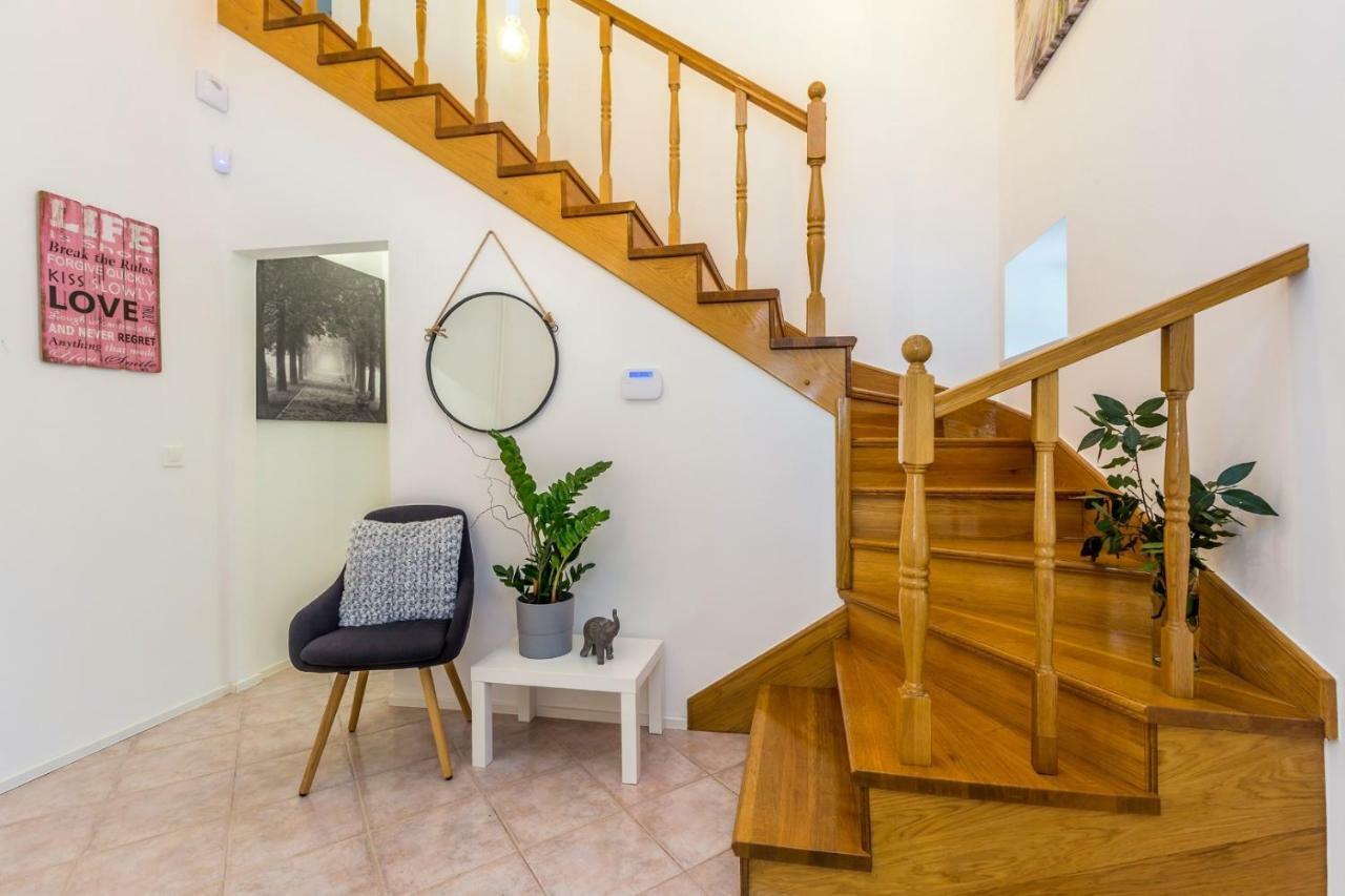 Luxury Villa Susanj Matulji Dış mekan fotoğraf